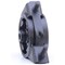 Anchor Industries Geo L4 1.6 92-89/Toyota L4 1.6 92-88 Motor Mount, 8185 8185 - alternate 4